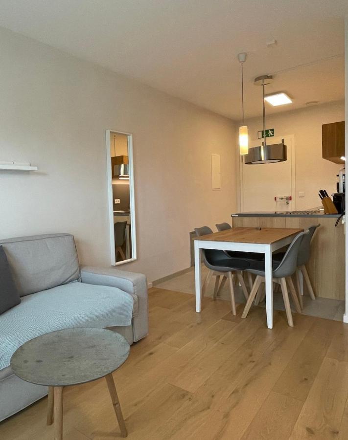 Appartements Rodenstein Wiesenthau Exteriör bild