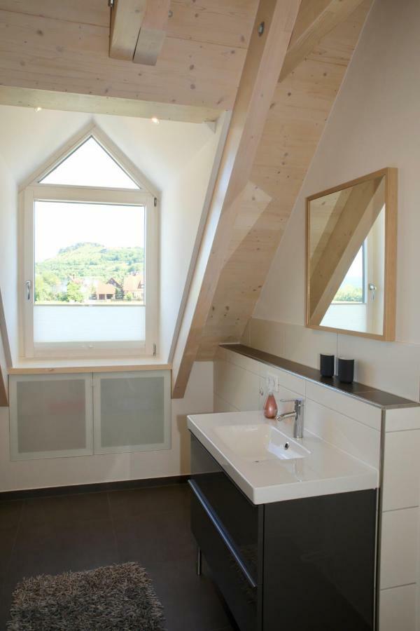 Appartements Rodenstein Wiesenthau Exteriör bild