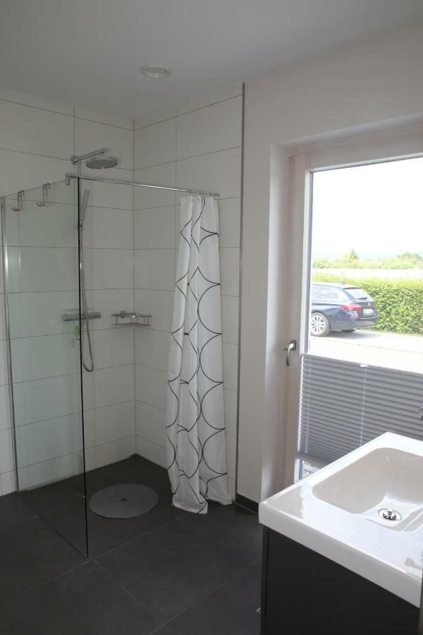 Appartements Rodenstein Wiesenthau Exteriör bild